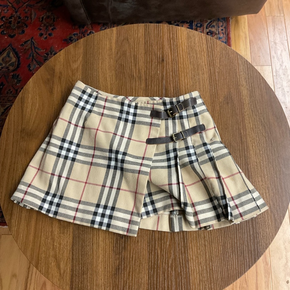 Skirt